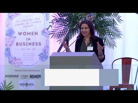 Women in Business Program (2023) [Video]