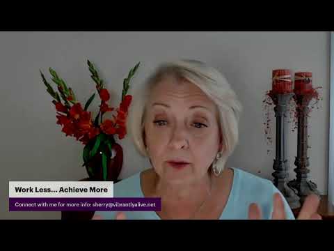 Thriving As A Woman Entrepreneur:   Pro Tips 5 Areas To Shine [Video]