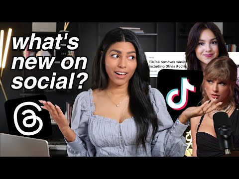 What’s New In Social Media Marketing Right Now? February 2024 [Video]