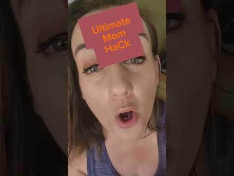 ultimate mom Hack [Video]