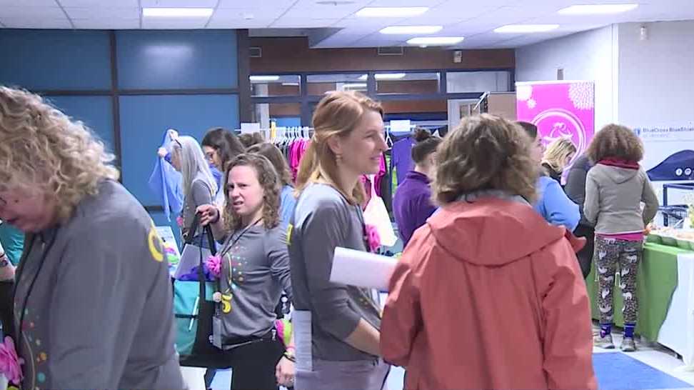Girls on the Run Vermont announces new scholarships [Video]