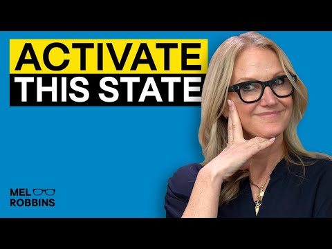 Using This Tool Will Help You Cultivate Awareness Of Your Thoughts, Feelings & More! | Mel Robbins [Video]