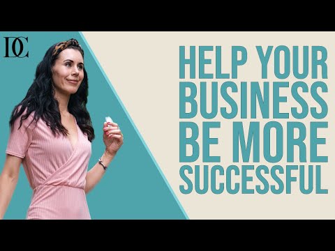 These 3 Tips Will Help Your Business Be More Successful And Soulful [Video]