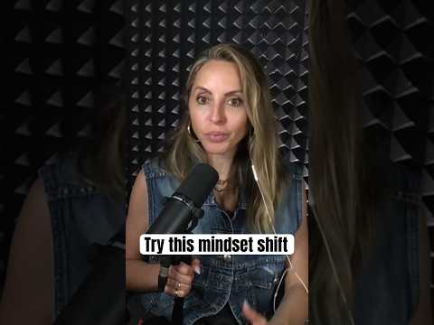 Try This Mindset Shift | Gabby Bernstein [Video]