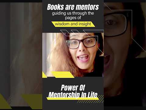 Episode # 1 | Power of Mentorship in Life [Video]