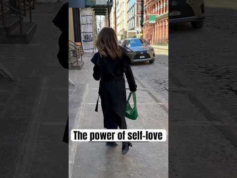 The Power of Self-Love | Gabby Bernstein [Video]