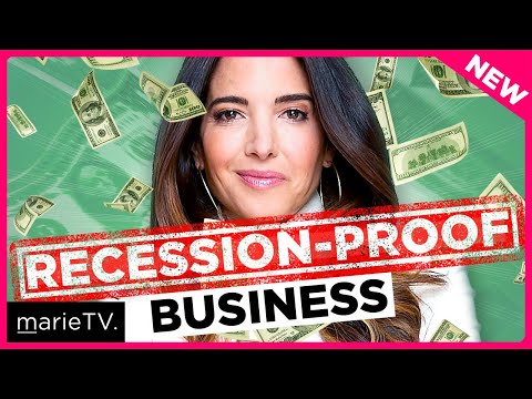 Recession-Proof Business — Your 2024 Get Rich Survival Guide [Video]
