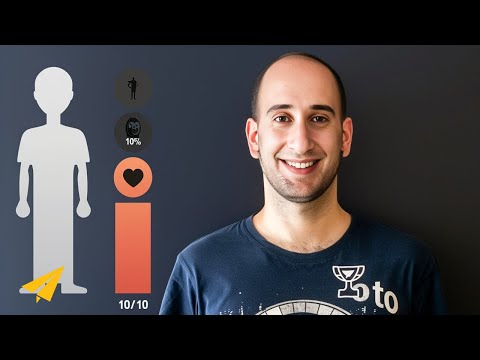 How to Become 10/10 in ANYTHING Even IF You SUCK Right NOW! | [Video]