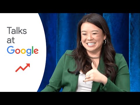 Vivian Tu | Rich AF: The Winning Money Mindset That Will Change Your Life | Talks at Google [Video]