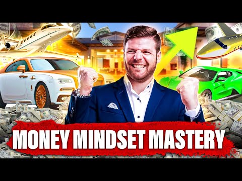 How to Unlock Your Money Mindset: Unlocking The Secrets To Wealth. [Video]