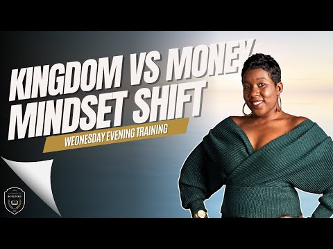 Kingdom vs Money Mindset: The Controversy Among Christian Entrepreneurs [Video]