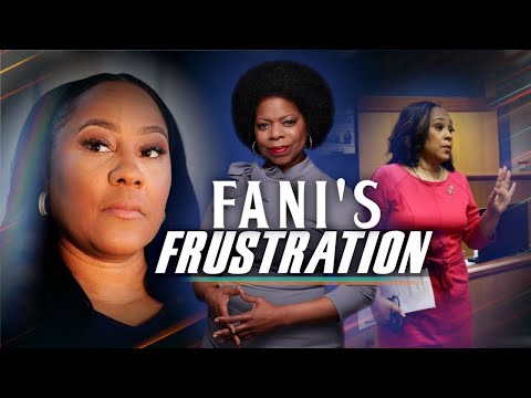 Some Feel Fani Willis Is Facing Scrutiny Due To Her Being A Black Woman Leader [Video]