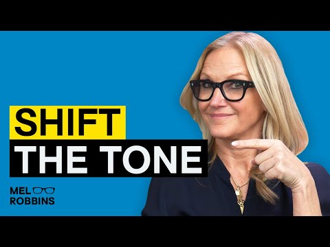 The Only Way To Deal With Somebody Who Always Has To Be Right Is This | Mel Robbins [Video]