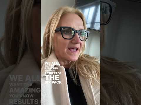 If you want the rainbow… | Mel Robbins [Video]