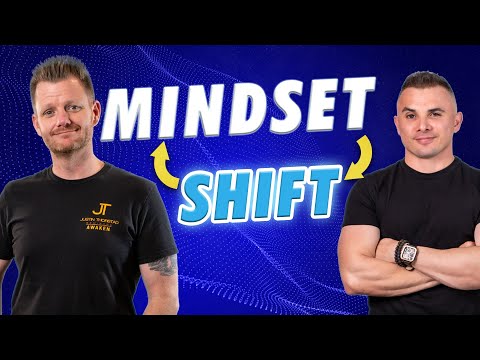 Mindset Monday Ep #71 | Mindset Shifts  | Entrepreneur Mindset [Video]