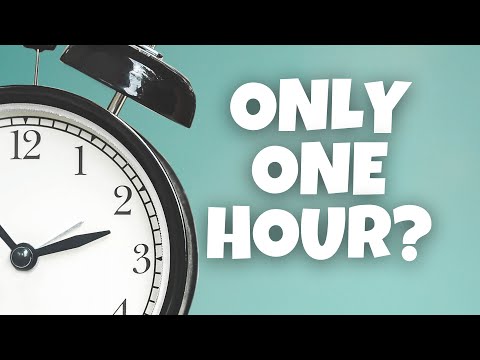Change Your Money Mindset? One Hour Savings Rule by David Bach [Video]