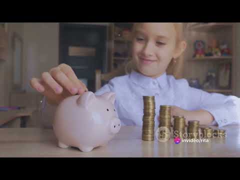 Nurturing a Healthy Money Mindset in Children [Video]