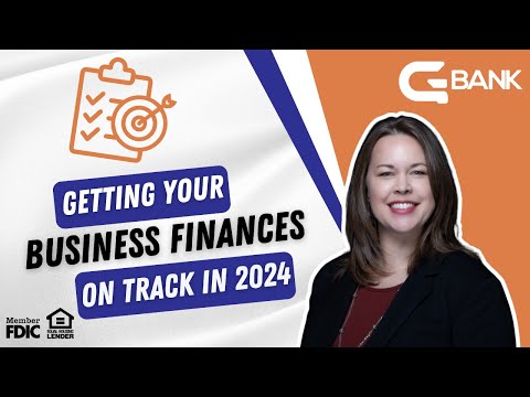 3 Keys to Business Finance Management in 2024 [Video]