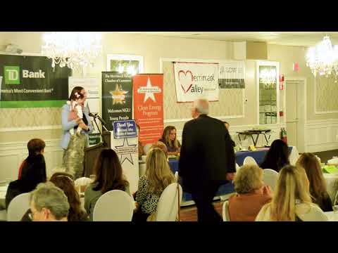 Women in Business Conference 2023 [Video]
