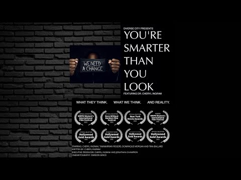 The Reality of Being Black in America | You’re Smarter Than You Look Documentary [Video]