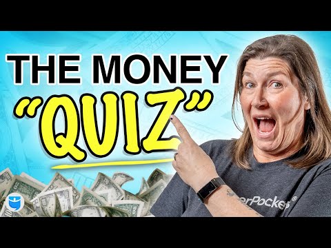 How to Use Your “MoneyType” To Solve Your Biggest Financial Burdens [Video]