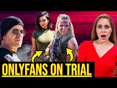 OnlyFans GIRL BOSS RAGES Against The Patriarchy! Fiery Debate! [Video]