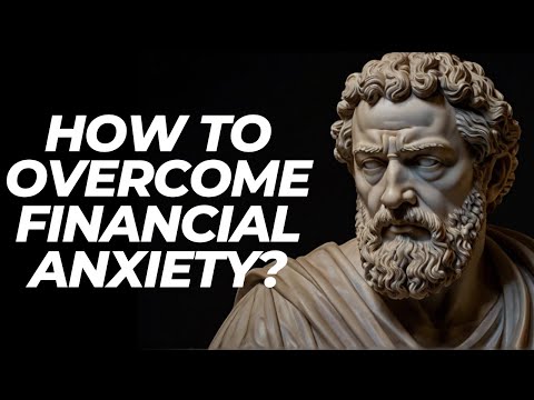 Control Your Money Mindset: Stoic Techniques for Reducing Financial Stress [Video]
