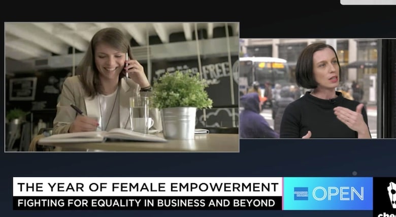 Women in Business [Video]