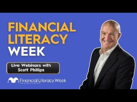 Motley Fool Financial Literacy Week – Day 1 [Video]