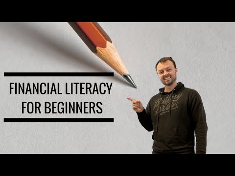 Mastering Money: A Beginner’s Guide to Financial Literacy 💰 | Money Management Tips for Success! [Video]