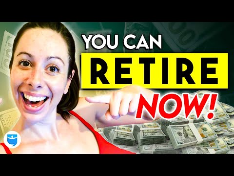 How I Retired in My Mid-30s While Working Just 4 Hours a Week [Video]