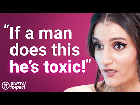This Type Of Guy Traps Women! – 5 Love Lessons You’ll Wish You Knew Sooner | Najwa Zebian [Video]
