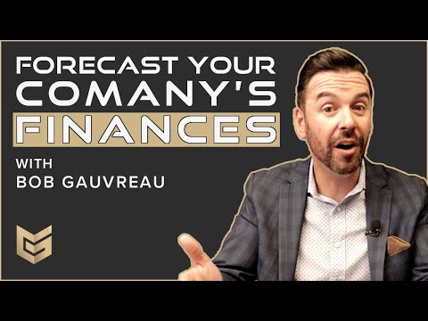 How to Forecast and Budget Your Company’s Financial Performance for Success [Video]