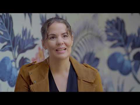 International Women’s Day Series ; mTek’s CEO, Bente Krogmann [Video]