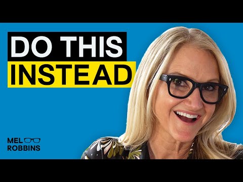 Why You Cannot Make Someone Else Change | Mel Robbins [Video]