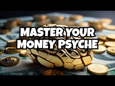 The Psychology of Money: Understanding Your Money Mindset [Video]