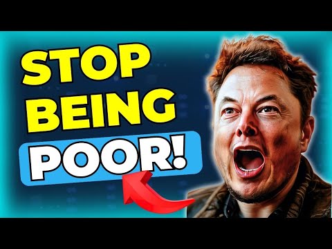 🤯4 SIMPLE MONEY tips that will change your life today! [Video]