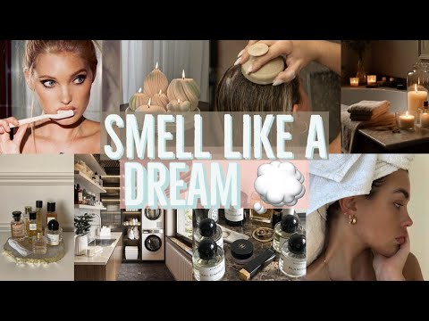 Smell like a dream 💭 14 tips [Video]