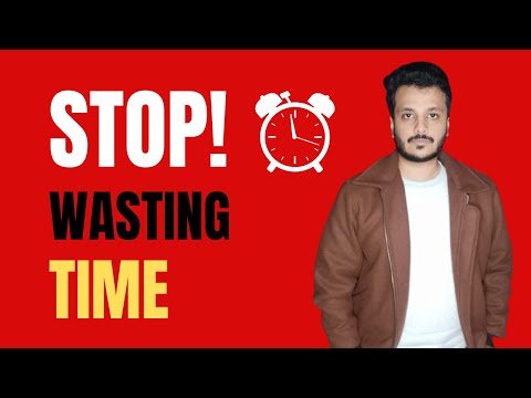 Learn How to Manage Time  | Proven Time Management Tips | Productivity Tips [Video]