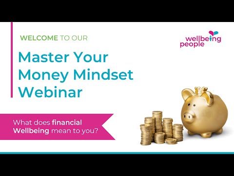 Master Your Money Mindset [Video]