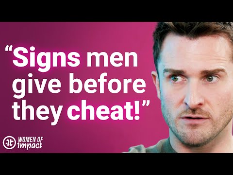 Liars & Manipulators Aren’t The Issue!- WATCH OUT For This Type of Man To Find Love | Matthew Hussey [Video]