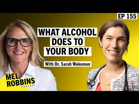 What Alcohol Does to Your Body: Harvard’s Dr. Sarah Wakeman With the Medical Facts You Need to Know [Video]