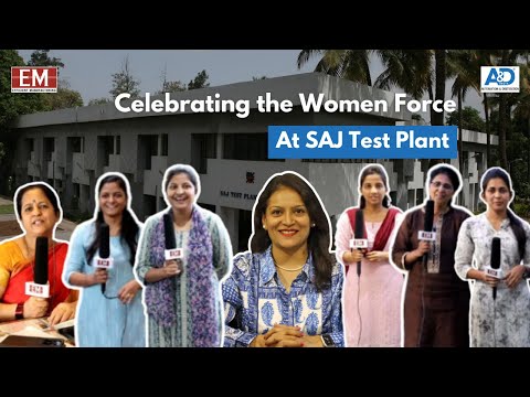 Celebrating Women at SAJ | Women’s Day Special | Celebrating Women Entrepreneur Achievement’s [Video]