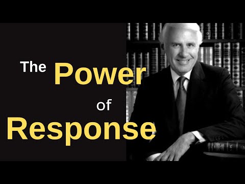 Jim Rohn’s Key to Success in Any Situation [Video]