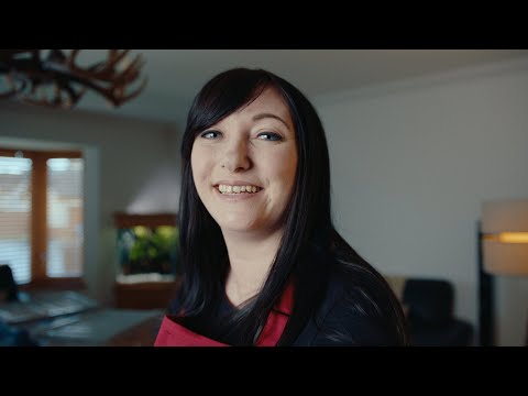 RGU Women in Business – Pippa’s Story [Video]