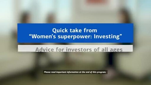 Merrill Launches New Video Series: #WomenInvested Meet Ups