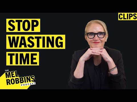 THIS Is The Biggest Risk In Your Life | Mel Robbins Podcast Clips [Video]