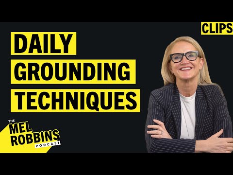 Want to Find More Joy In Your Day? Take This Quiz! | Mel Robbins Podcast Clips [Video]
