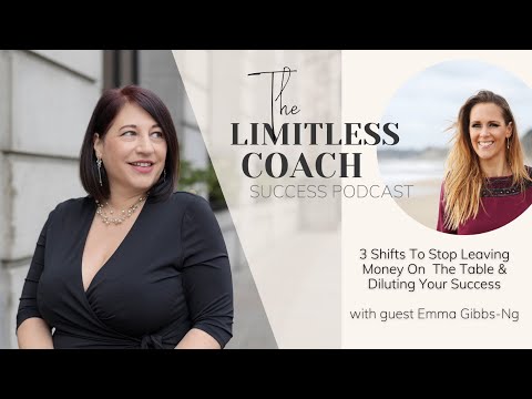 Emma Podcast [Video]