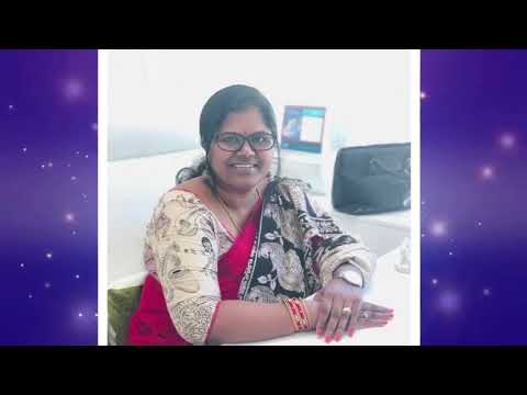Mrs. Deiwanai Arunachalam – A Women Entrepreneur’s Life Journey [Video]